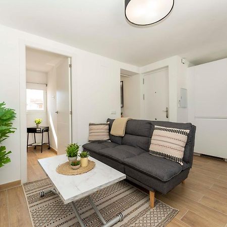 Apartamento 2 Dormitorios Cerca De La Playa En Casco Historico Estepona Esterno foto