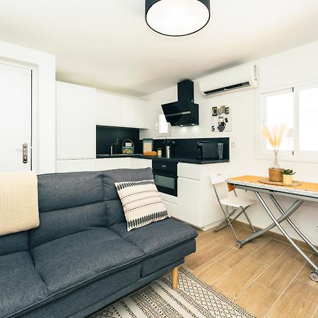 Apartamento 2 Dormitorios Cerca De La Playa En Casco Historico Estepona Esterno foto