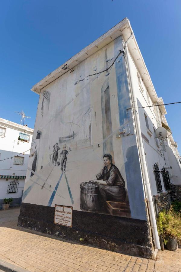 Apartamento 2 Dormitorios Cerca De La Playa En Casco Historico Estepona Esterno foto